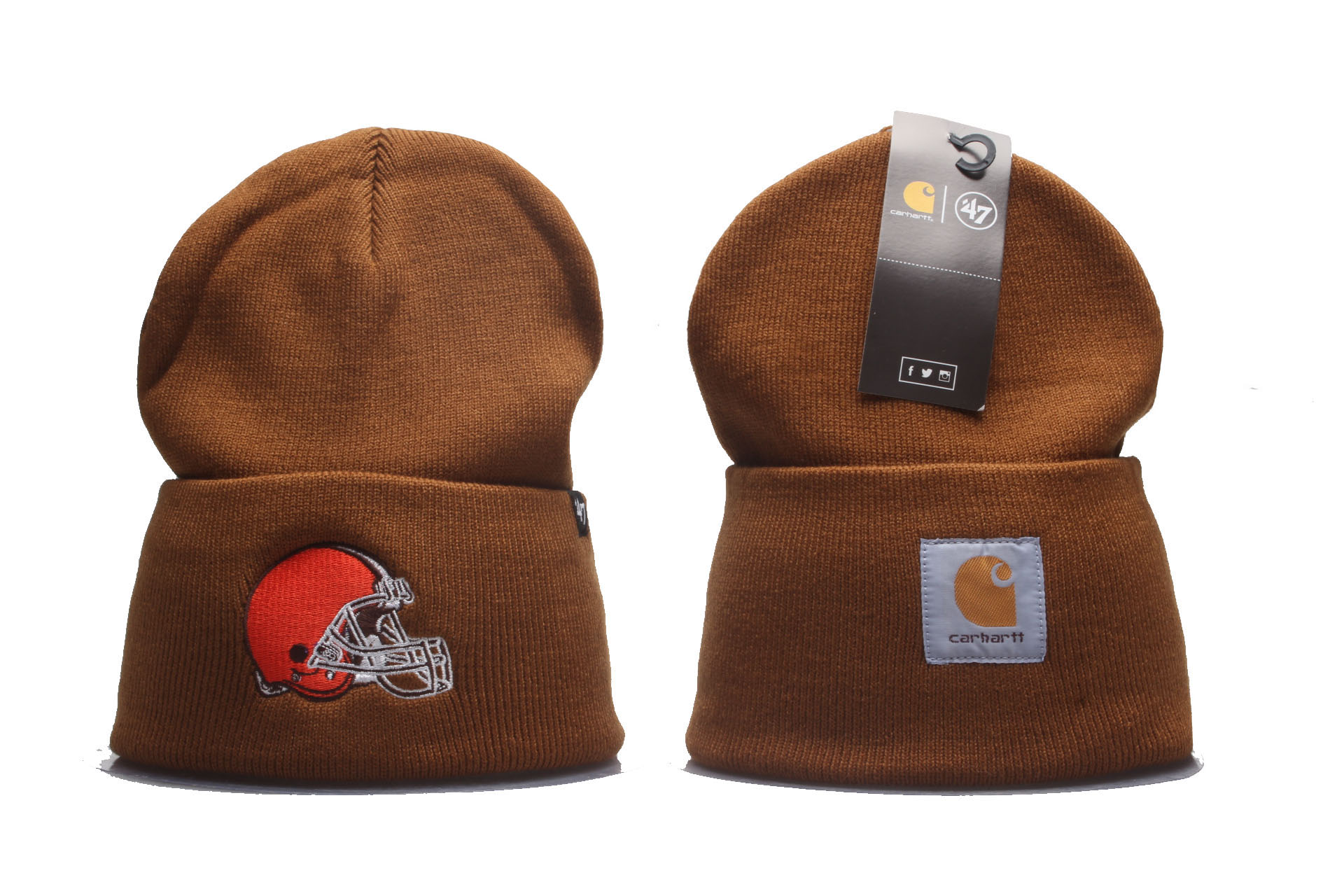 2024 NFL Cleveland Browns Hat yp